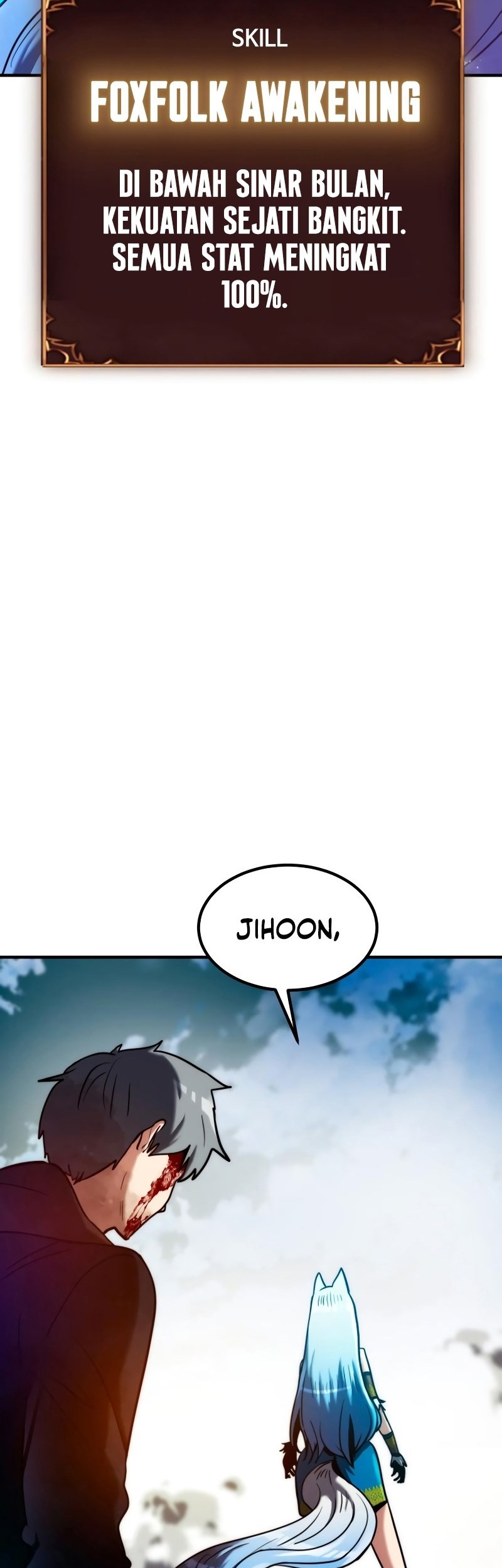 Defense Breaker Chapter 13 Gambar 81