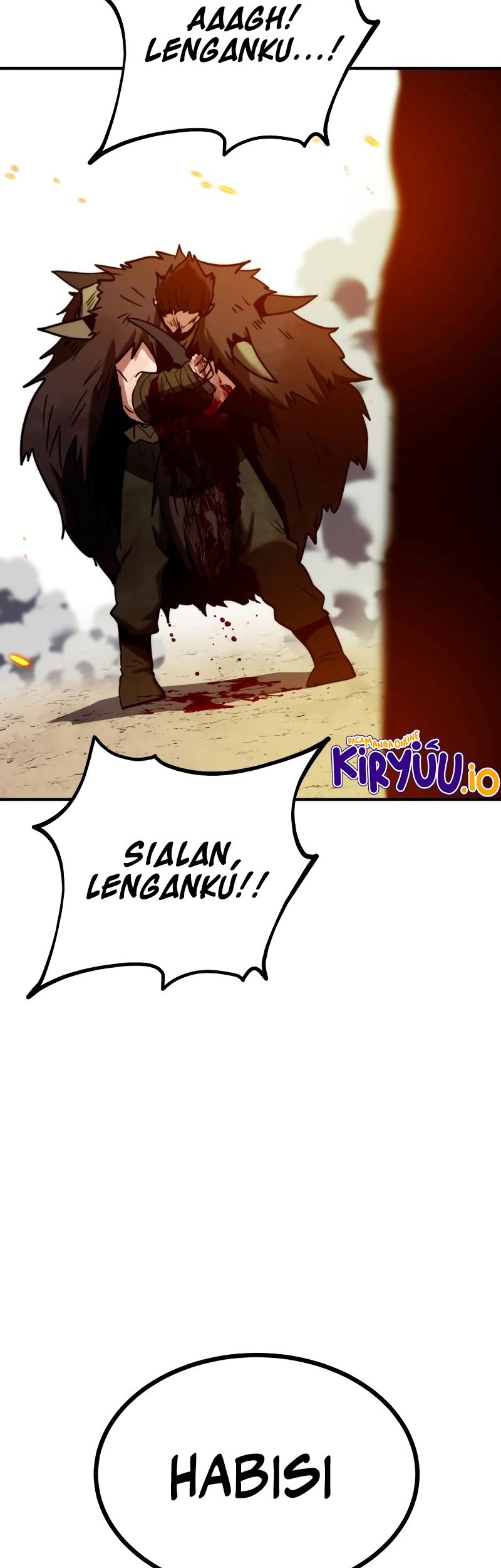 Defense Breaker Chapter 13 Gambar 83