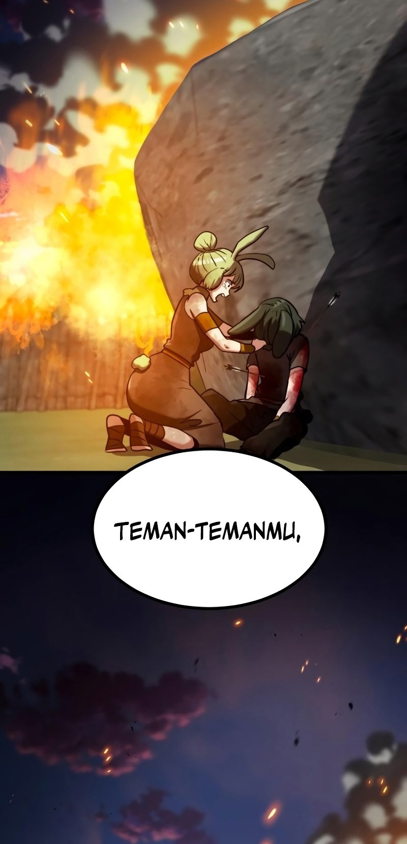 Defense Breaker Chapter 13 Gambar 50