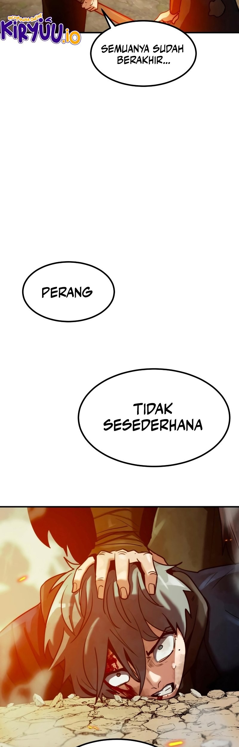 Defense Breaker Chapter 13 Gambar 46