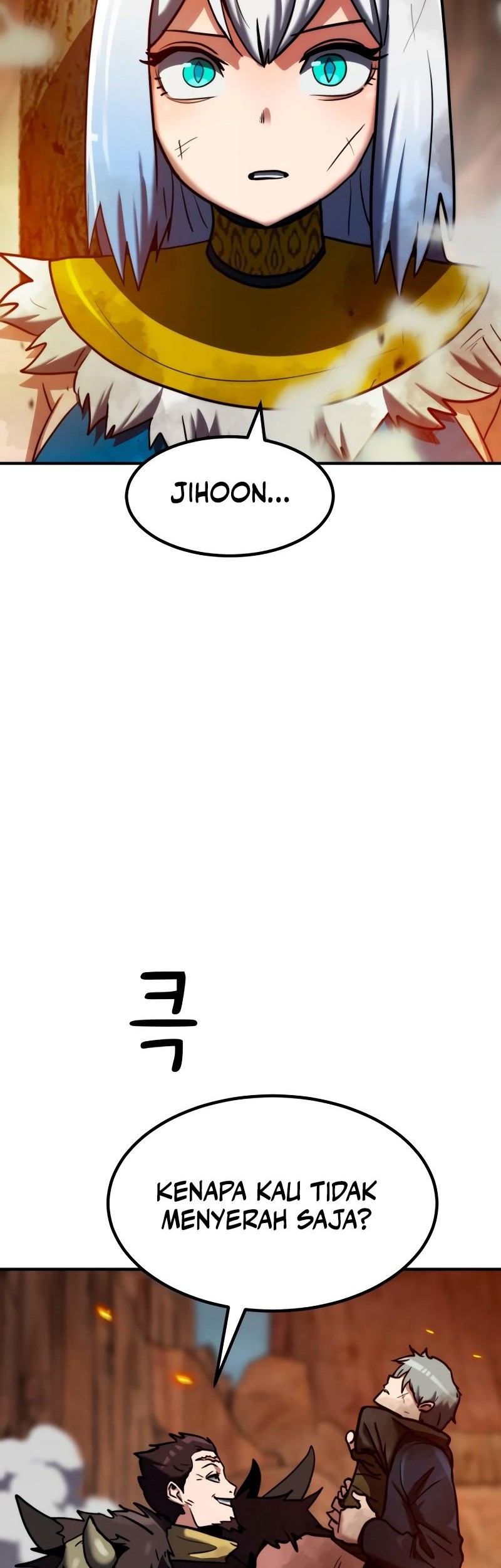 Defense Breaker Chapter 13 Gambar 64