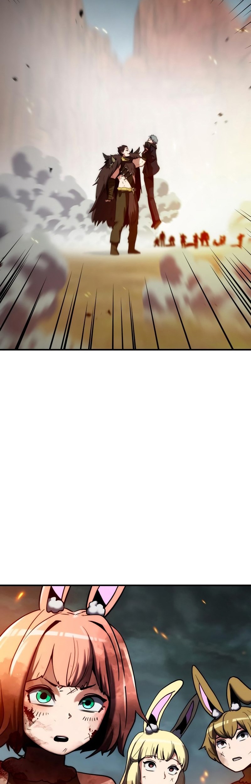 Defense Breaker Chapter 13 Gambar 62