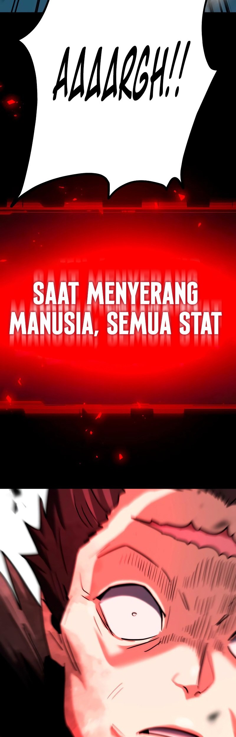 Manhwa Defense Breaker Chapter 13 gambar nomor 2