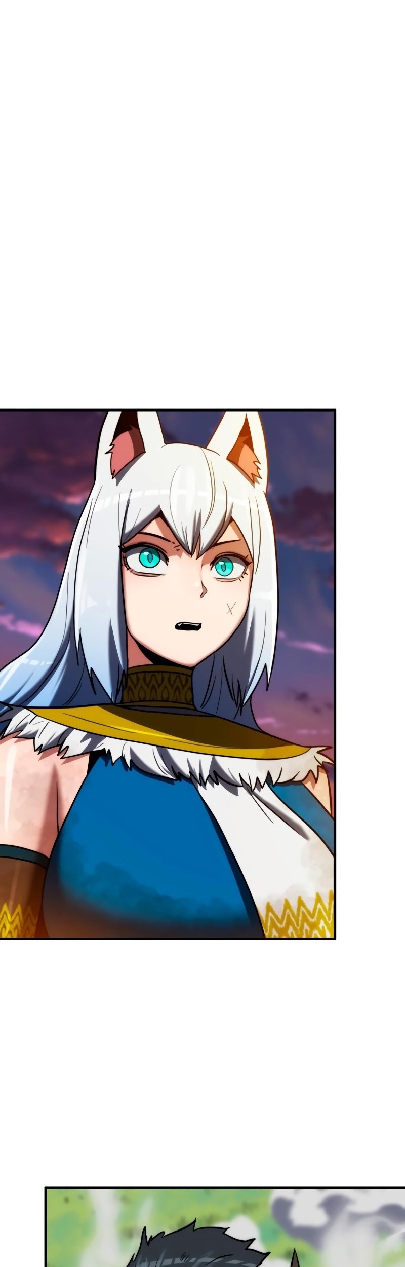 Defense Breaker Chapter 13 Gambar 6