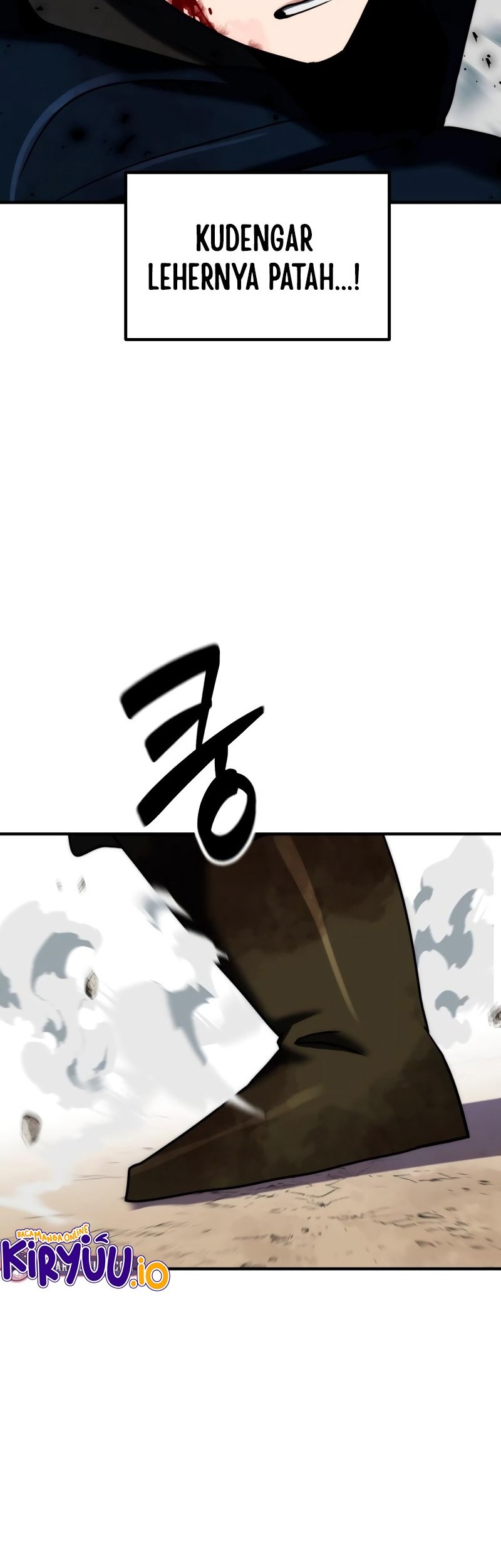 Defense Breaker Chapter 13 Gambar 9