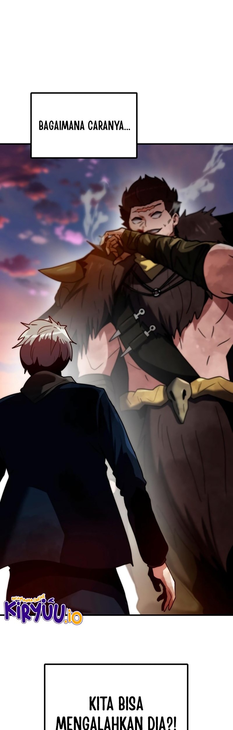 Defense Breaker Chapter 13 Gambar 13