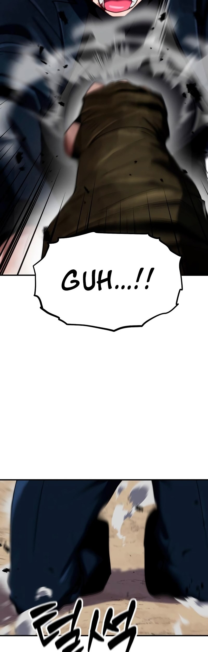 Defense Breaker Chapter 13 Gambar 16