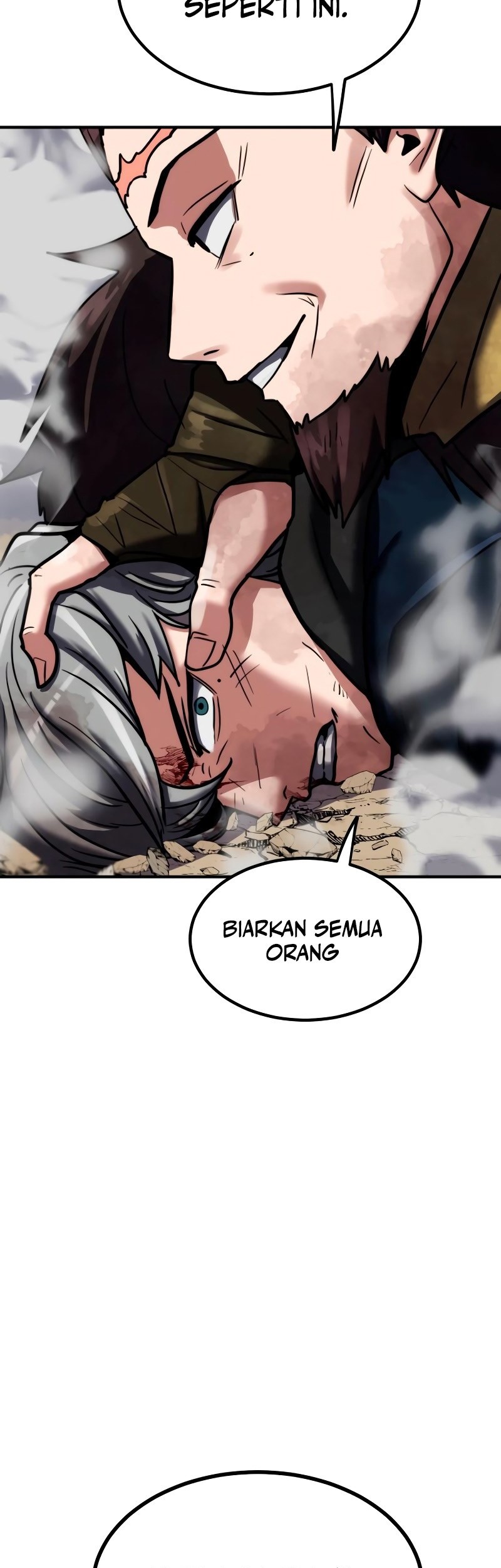 Defense Breaker Chapter 13 Gambar 23