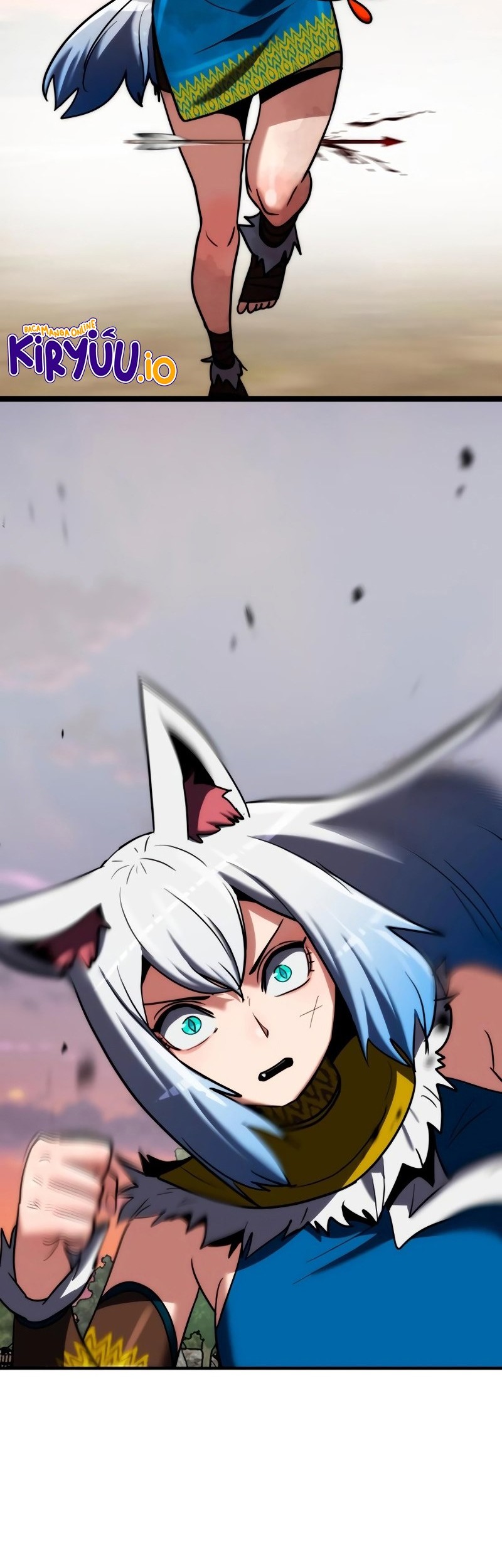 Defense Breaker Chapter 13 Gambar 29