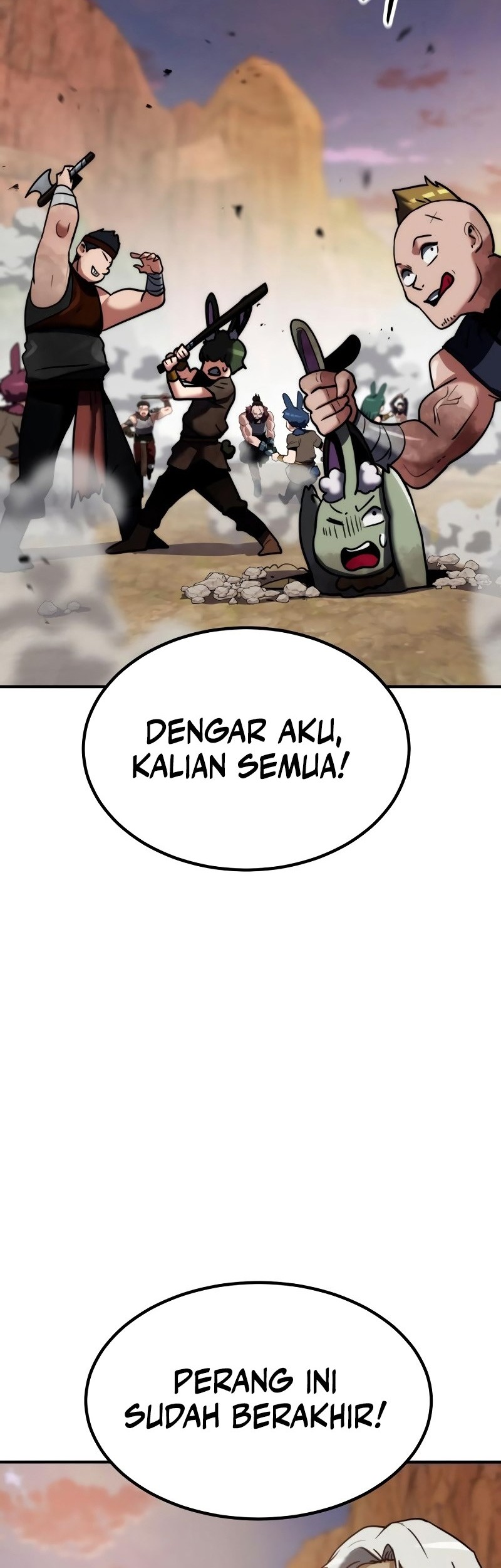 Defense Breaker Chapter 13 Gambar 34