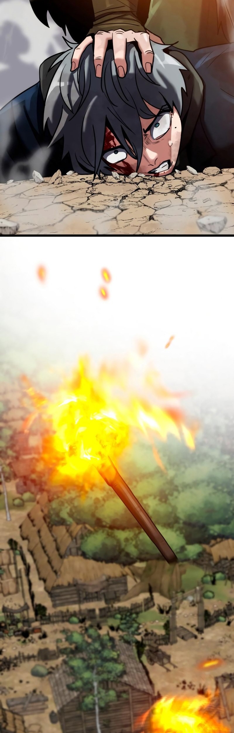 Defense Breaker Chapter 13 Gambar 37