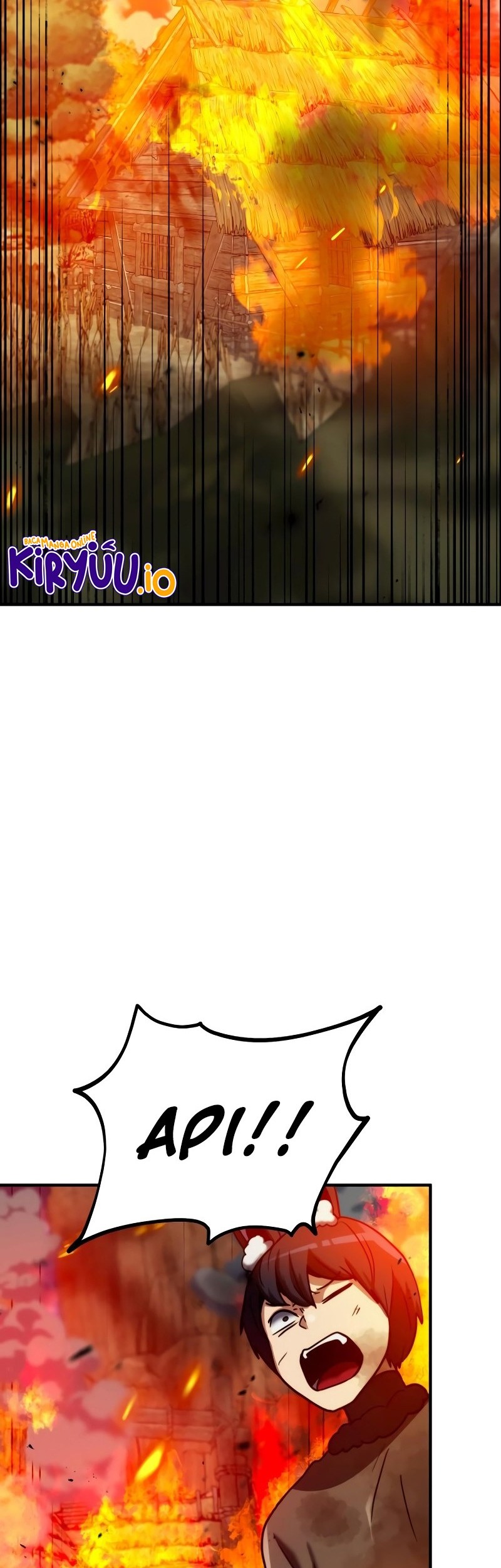 Defense Breaker Chapter 13 Gambar 42