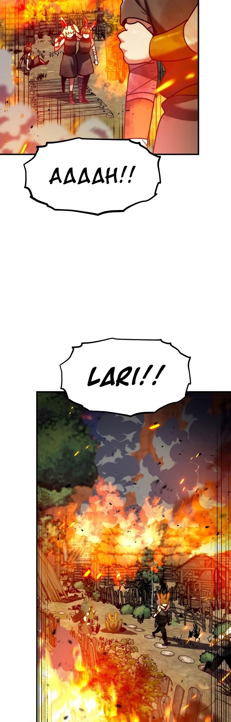 Defense Breaker Chapter 13 Gambar 43