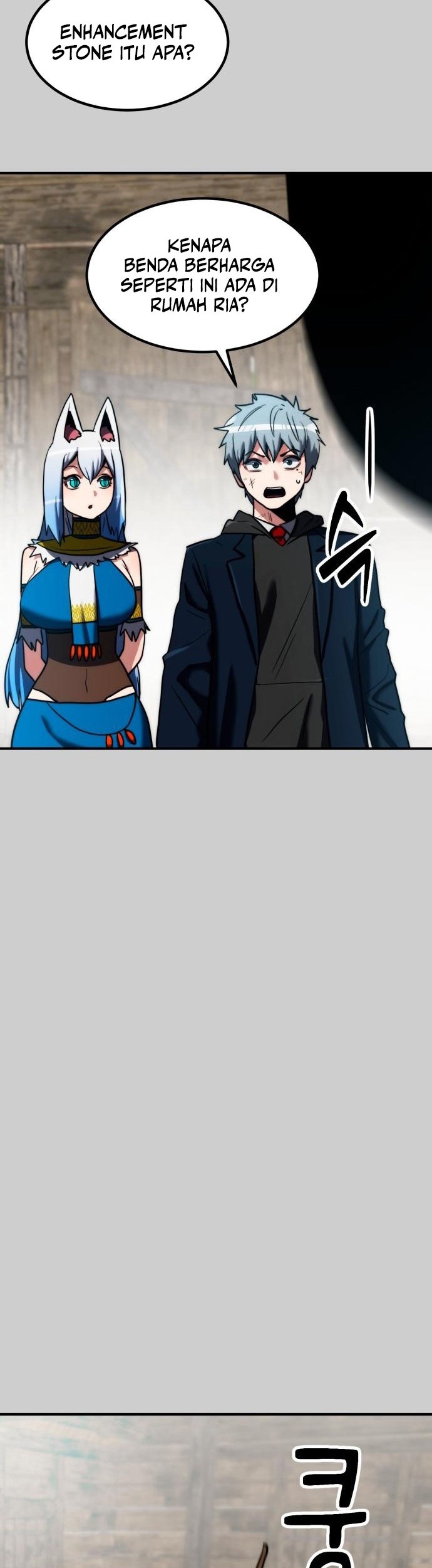 Defense Breaker Chapter 14 Gambar 69