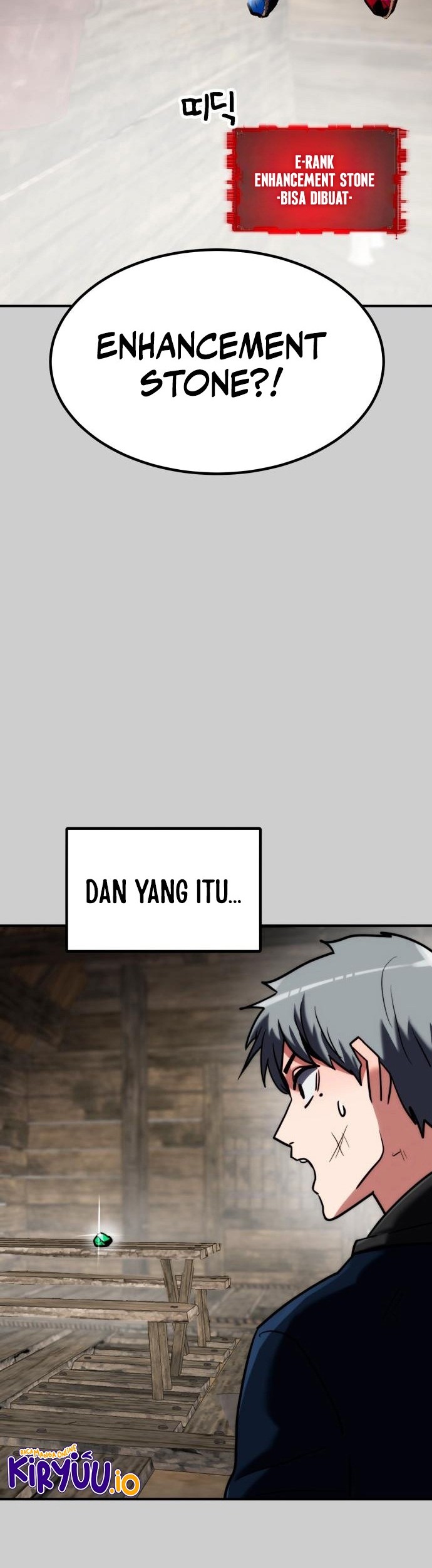 Defense Breaker Chapter 14 Gambar 67