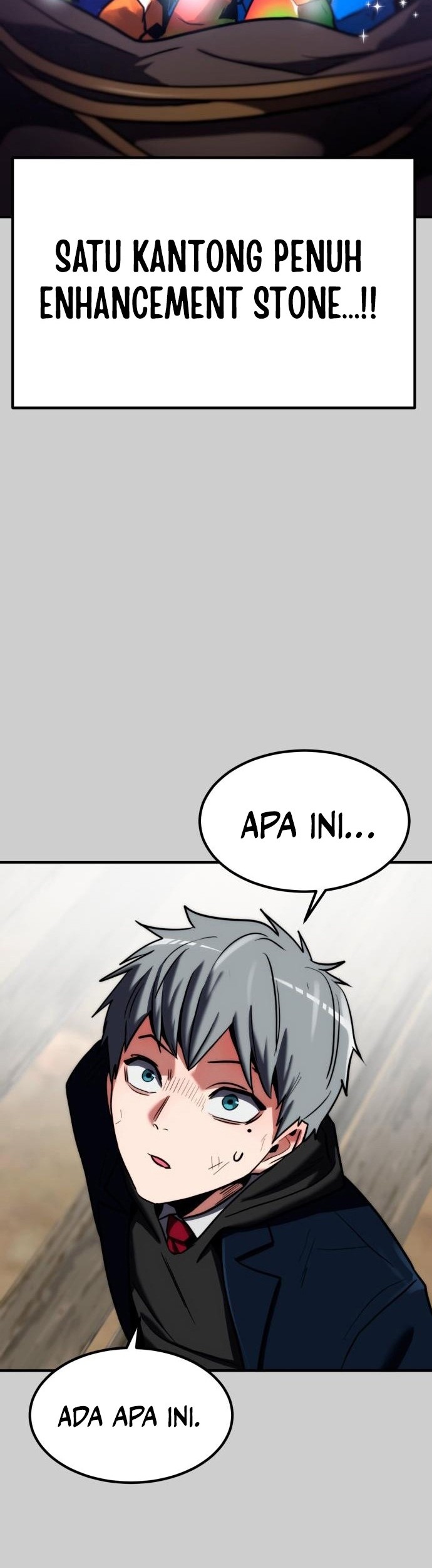 Defense Breaker Chapter 14 Gambar 72