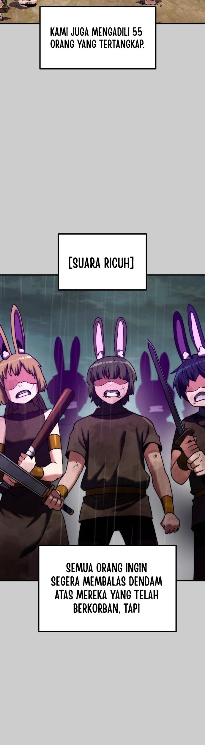 Defense Breaker Chapter 14 Gambar 54