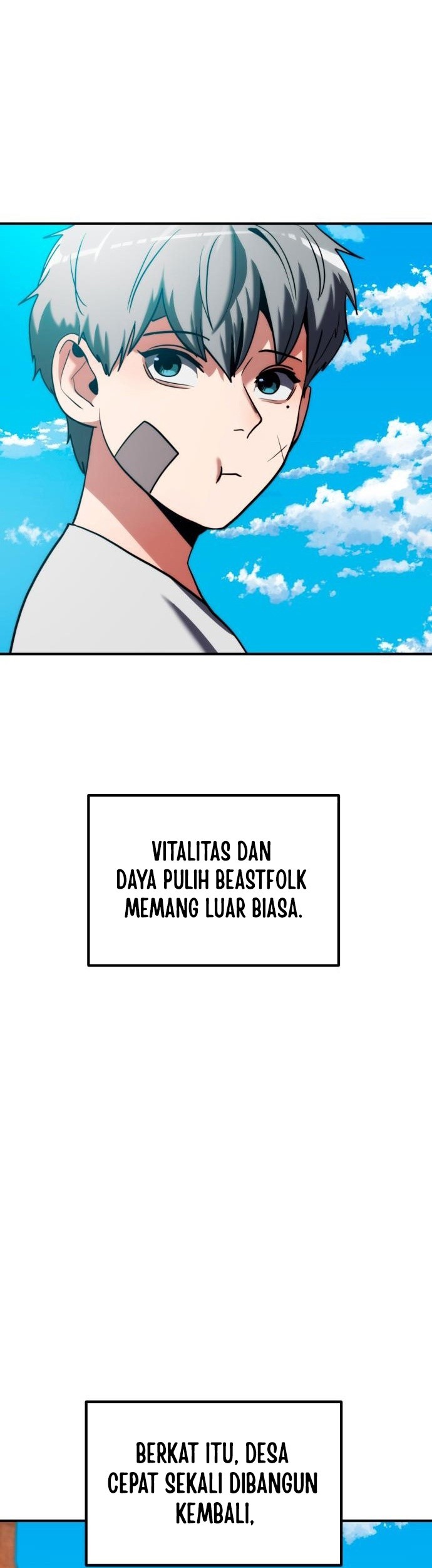 Defense Breaker Chapter 14 Gambar 51