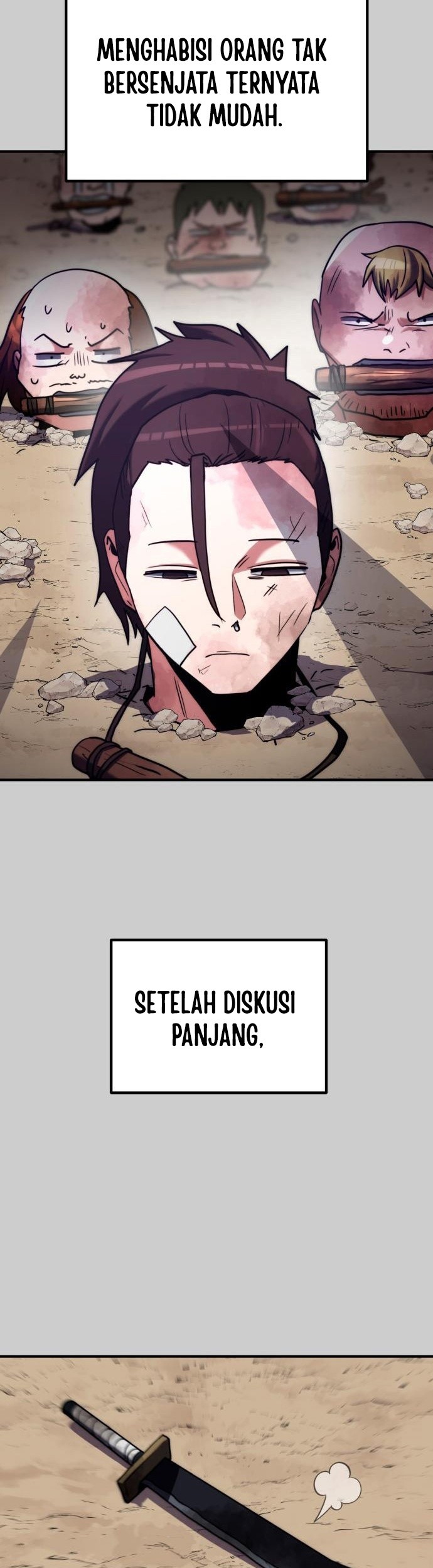 Defense Breaker Chapter 14 Gambar 56