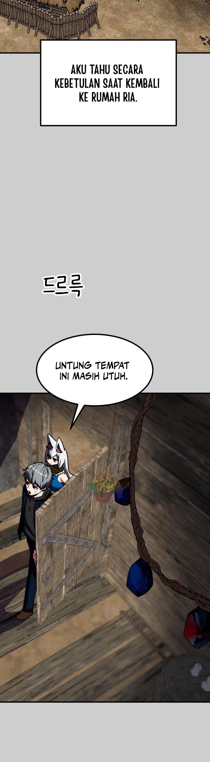 Defense Breaker Chapter 14 Gambar 64