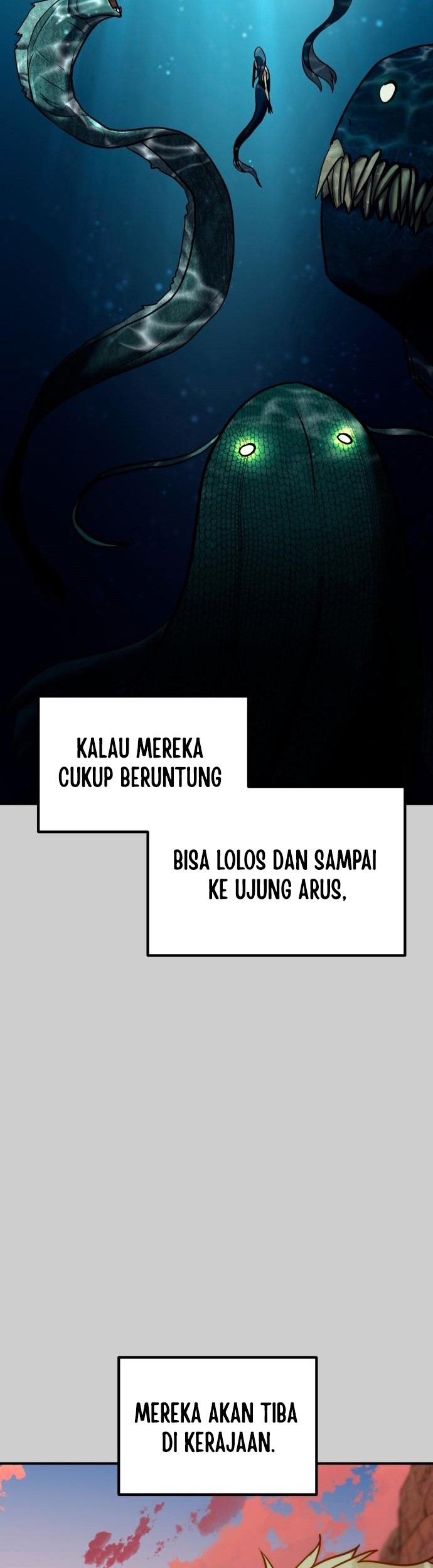 Defense Breaker Chapter 14 Gambar 61