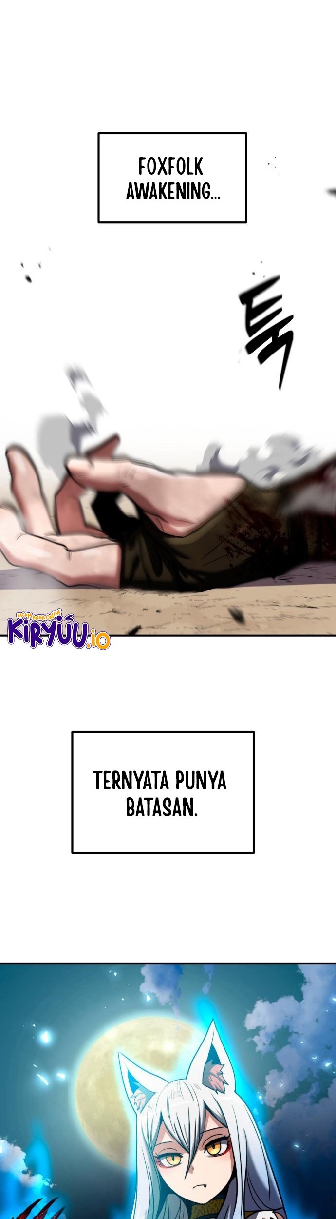 Komik Defense Breaker Chapter 14 gambar nomor 1