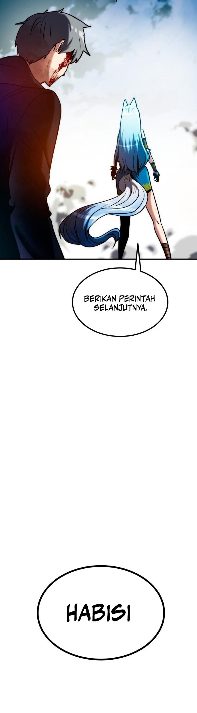 Defense Breaker Chapter 14 Gambar 3