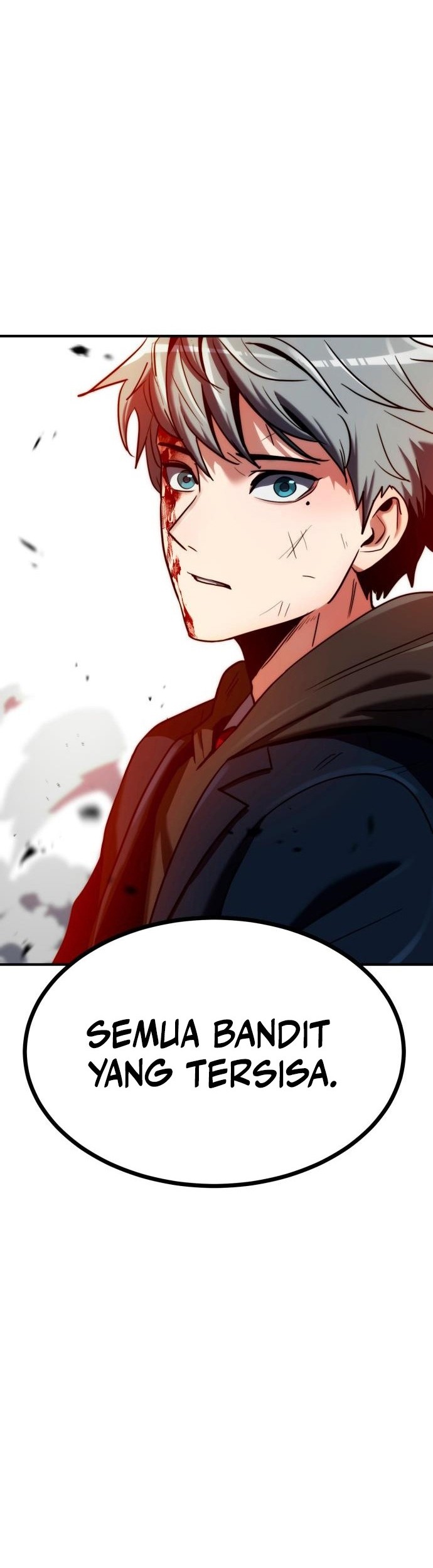 Defense Breaker Chapter 14 Gambar 4