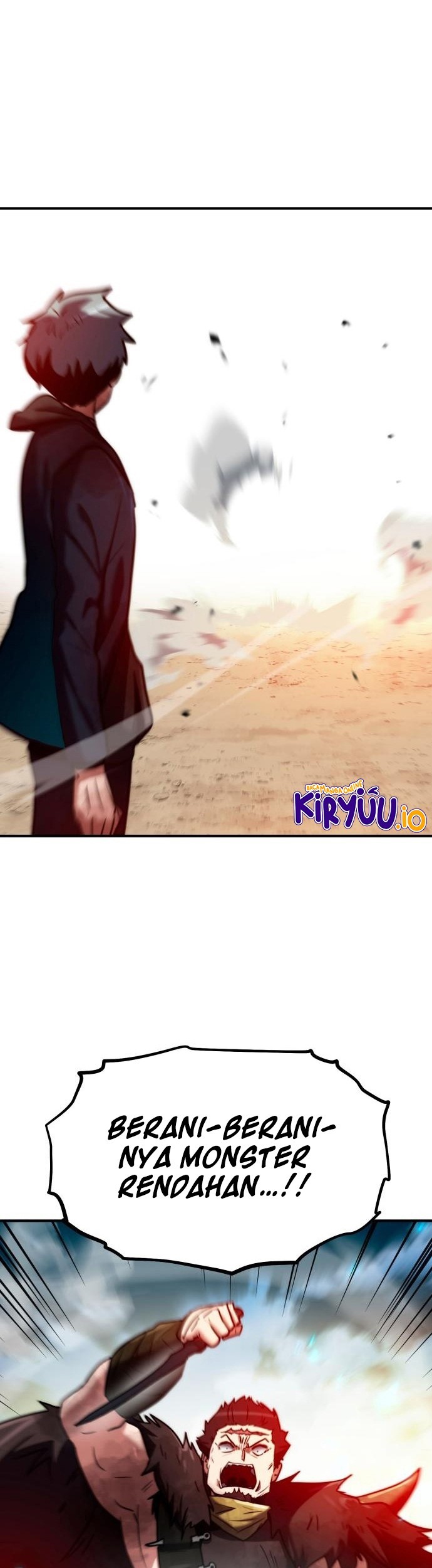 Defense Breaker Chapter 14 Gambar 6