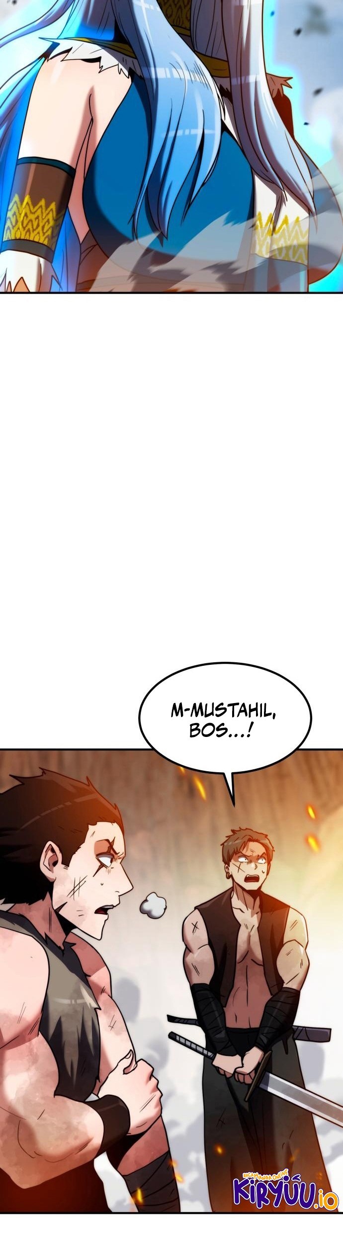 Defense Breaker Chapter 14 Gambar 11