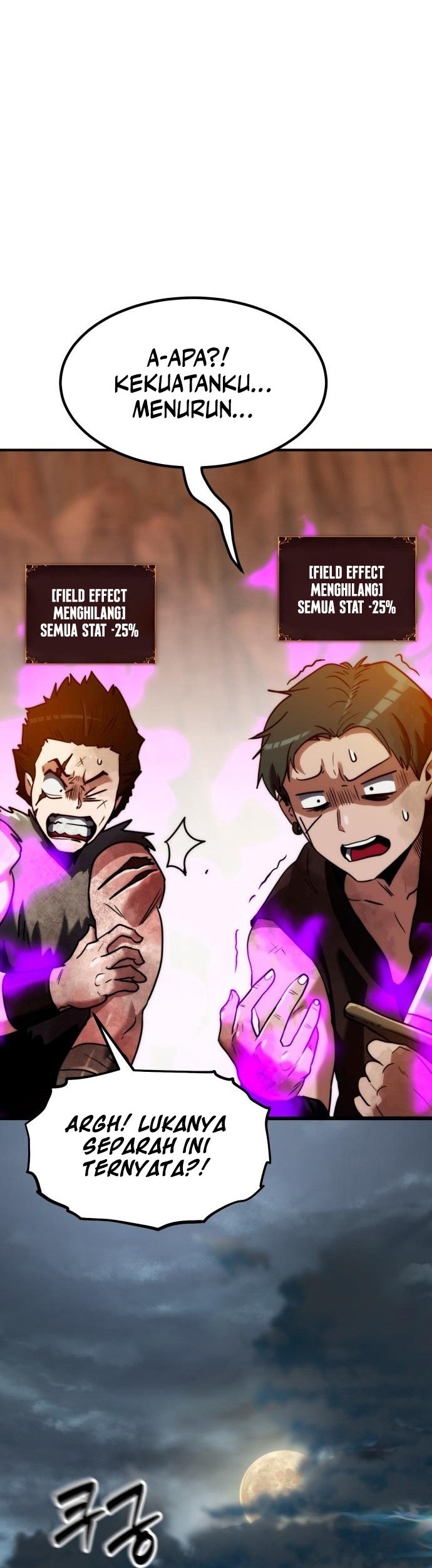 Defense Breaker Chapter 14 Gambar 12