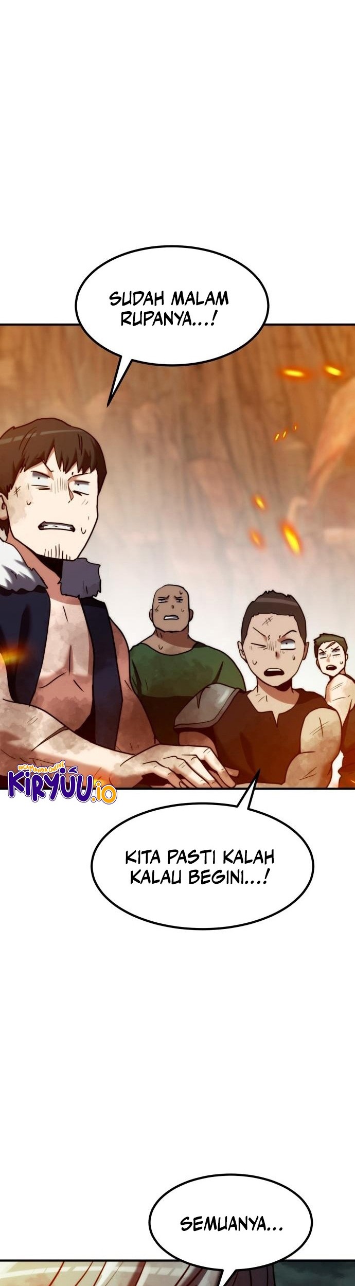 Defense Breaker Chapter 14 Gambar 19