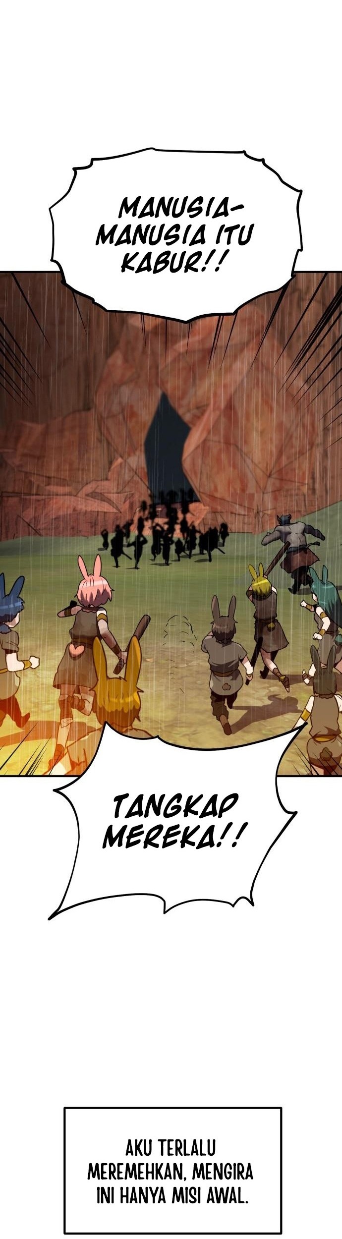 Defense Breaker Chapter 14 Gambar 22