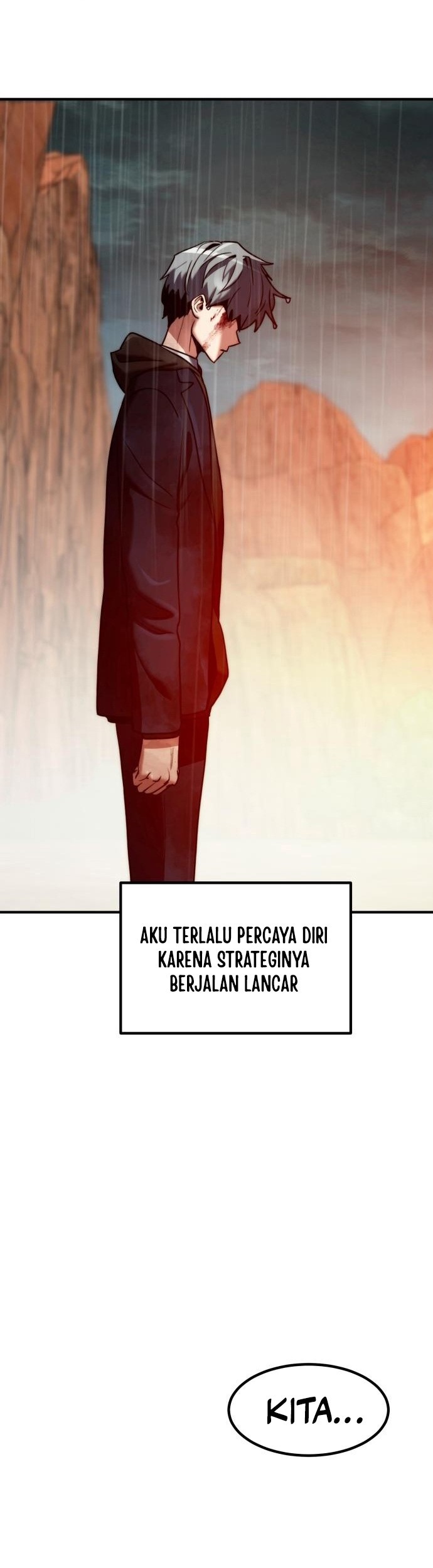 Defense Breaker Chapter 14 Gambar 23