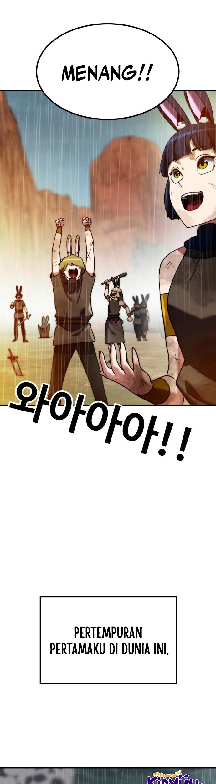 Defense Breaker Chapter 14 Gambar 24