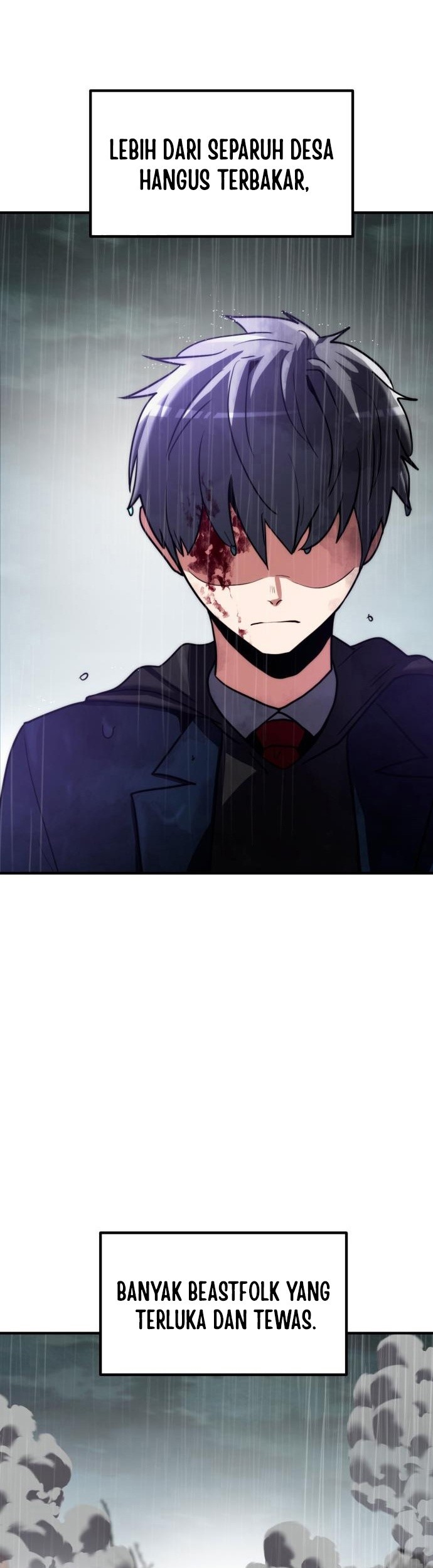 Defense Breaker Chapter 14 Gambar 26