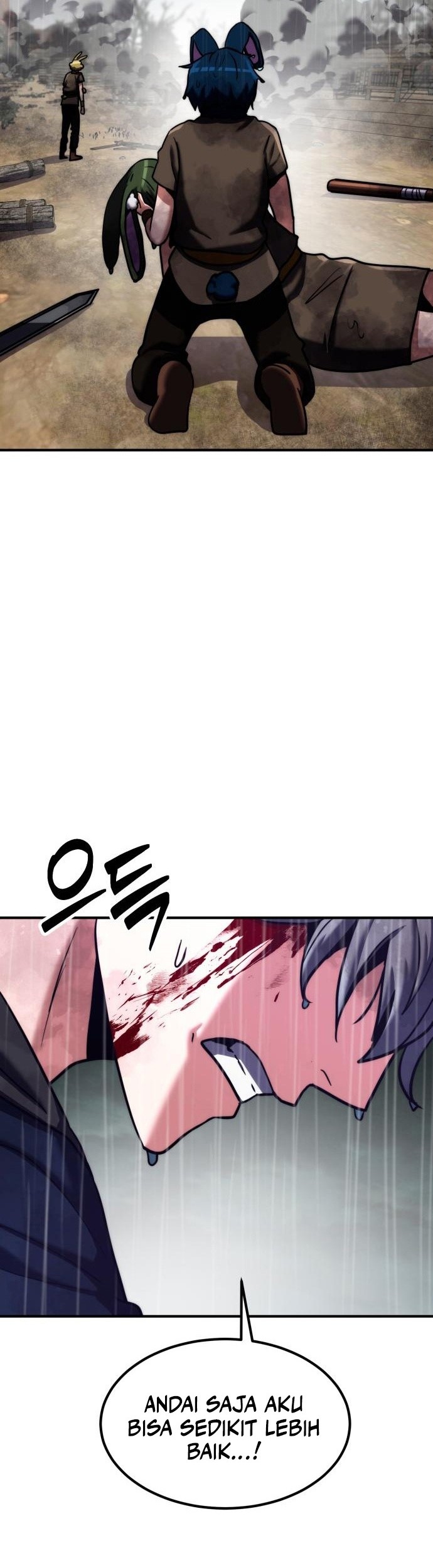 Defense Breaker Chapter 14 Gambar 27