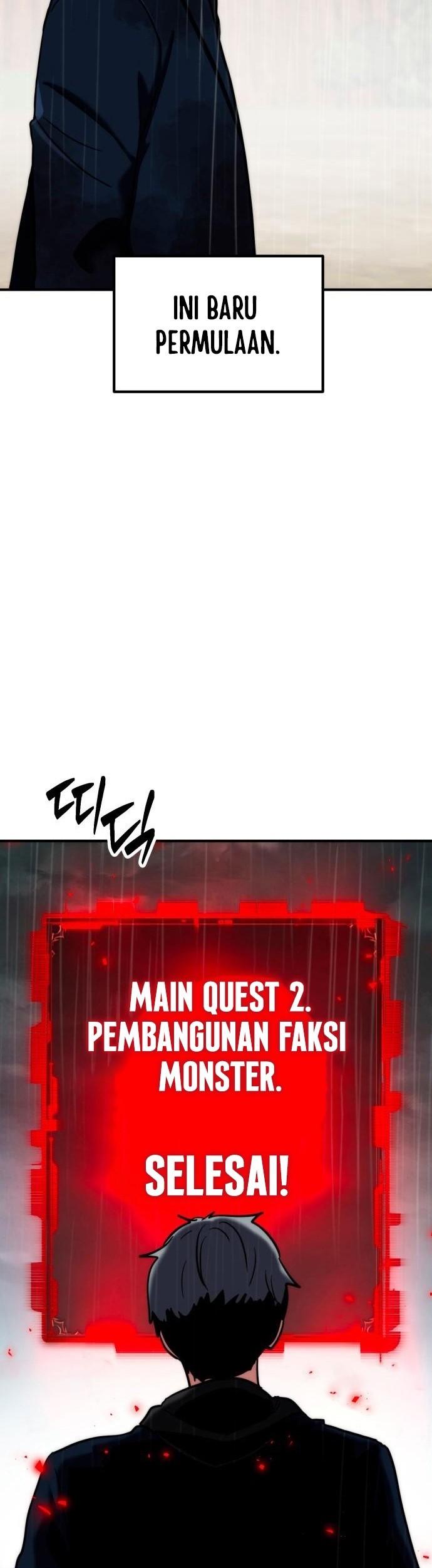 Defense Breaker Chapter 14 Gambar 38