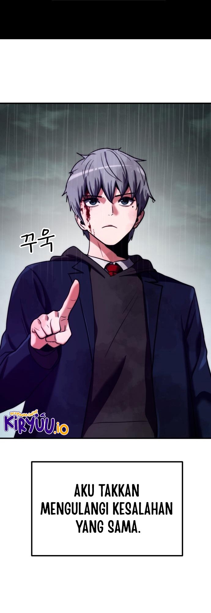 Defense Breaker Chapter 14 Gambar 40