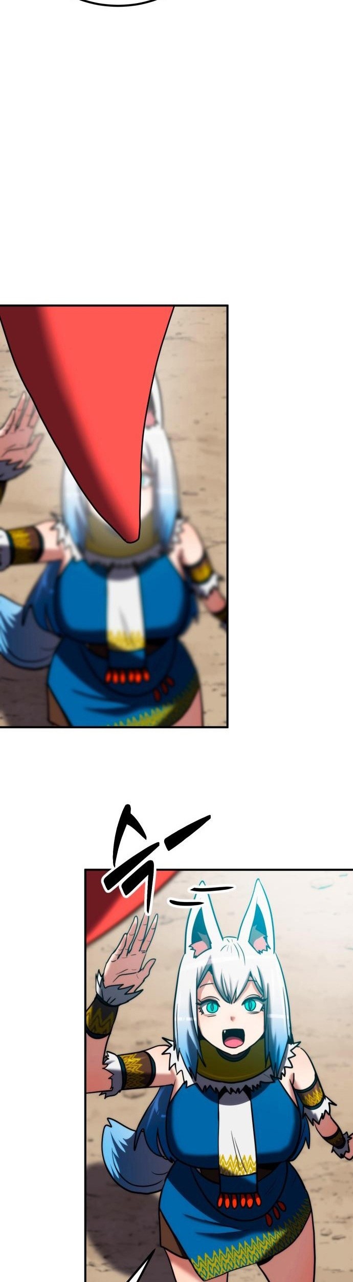 Defense Breaker Chapter 14 Gambar 44