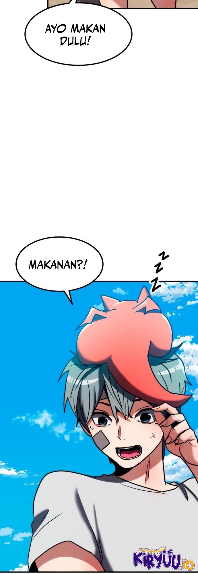 Defense Breaker Chapter 14 Gambar 45