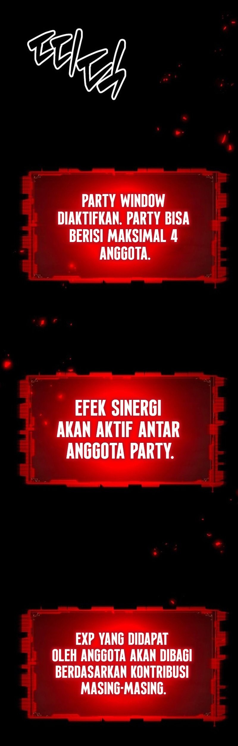 Defense Breaker Chapter 15 Gambar 69