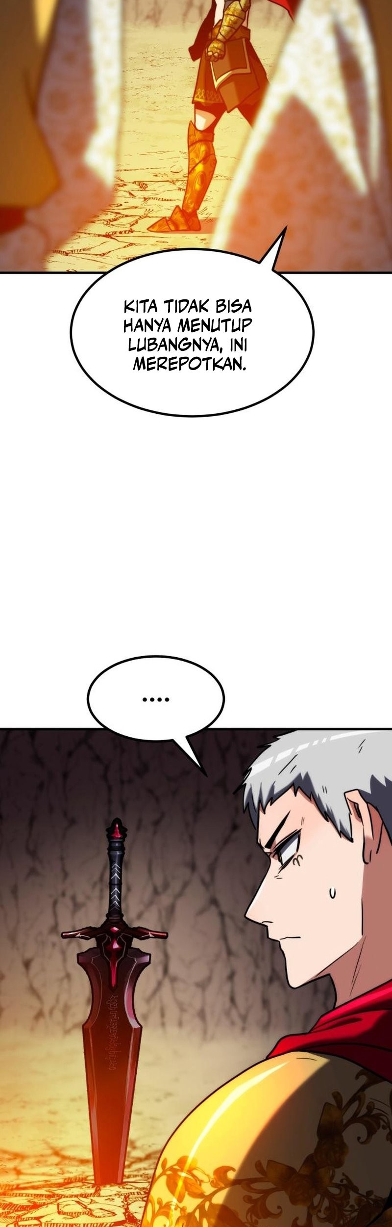 Defense Breaker Chapter 15 Gambar 66