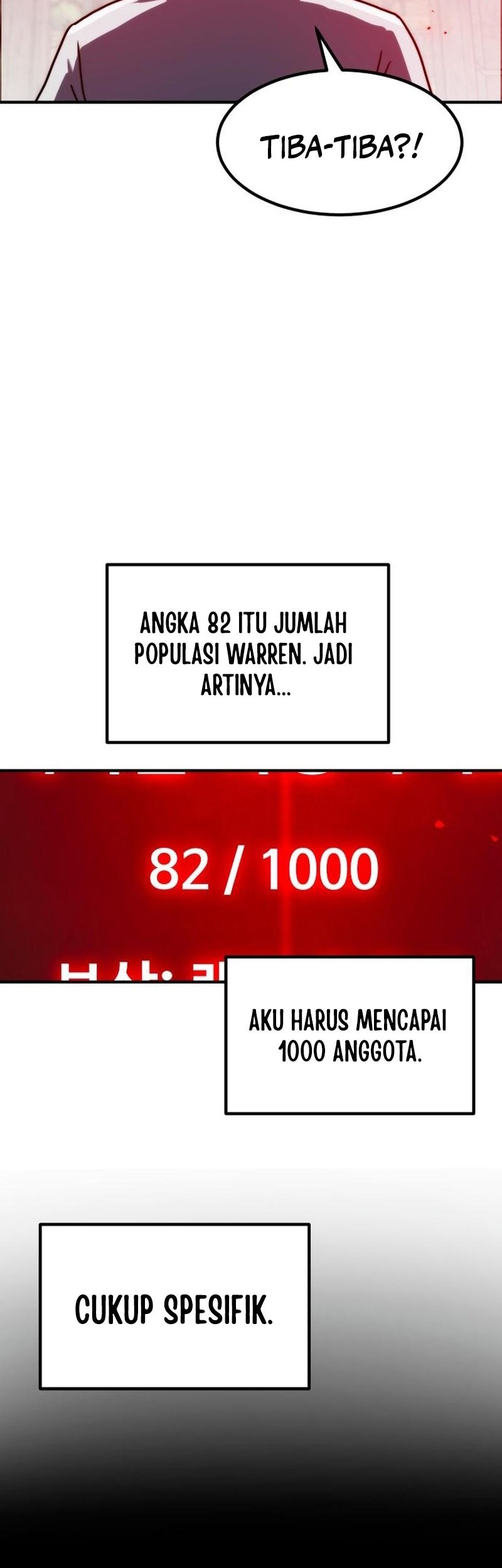 Defense Breaker Chapter 15 Gambar 68