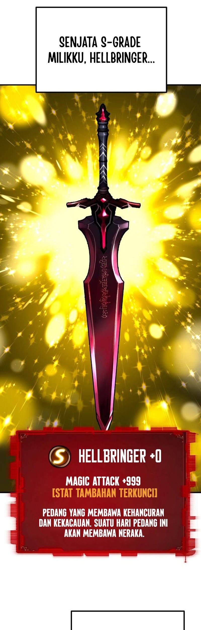 Defense Breaker Chapter 15 Gambar 54