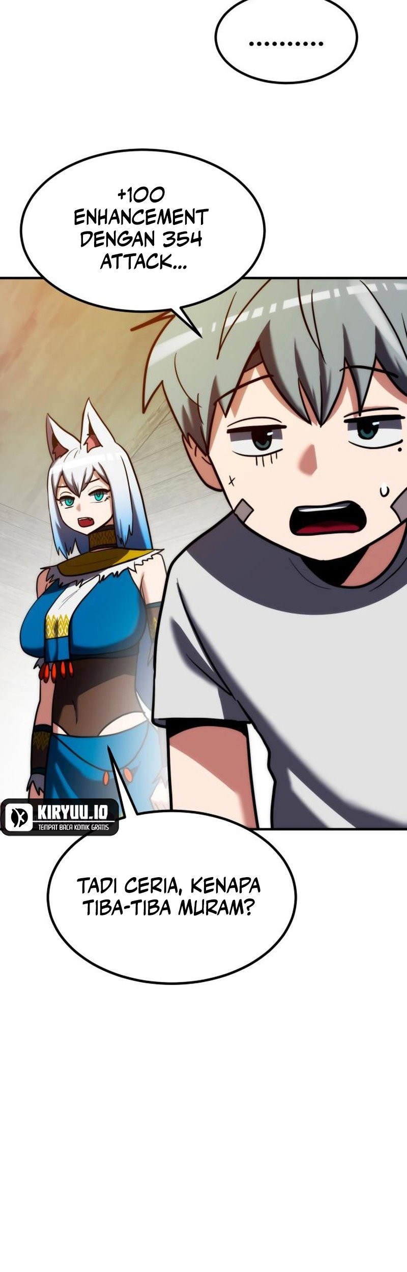 Defense Breaker Chapter 15 Gambar 53