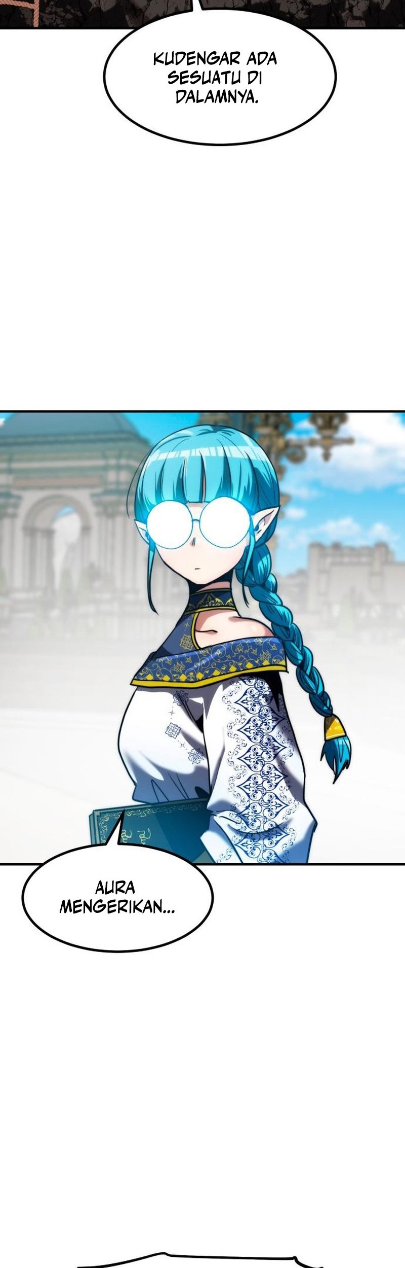 Defense Breaker Chapter 15 Gambar 59