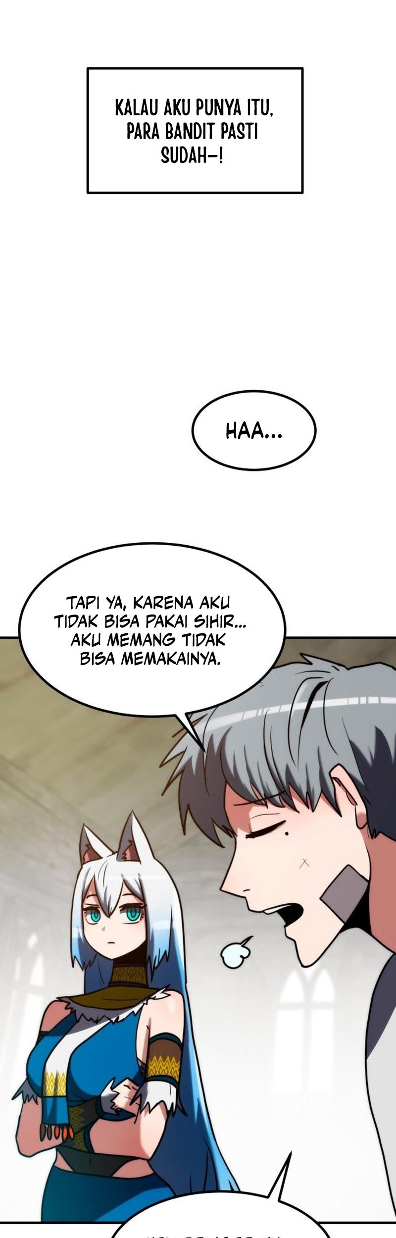 Defense Breaker Chapter 15 Gambar 56