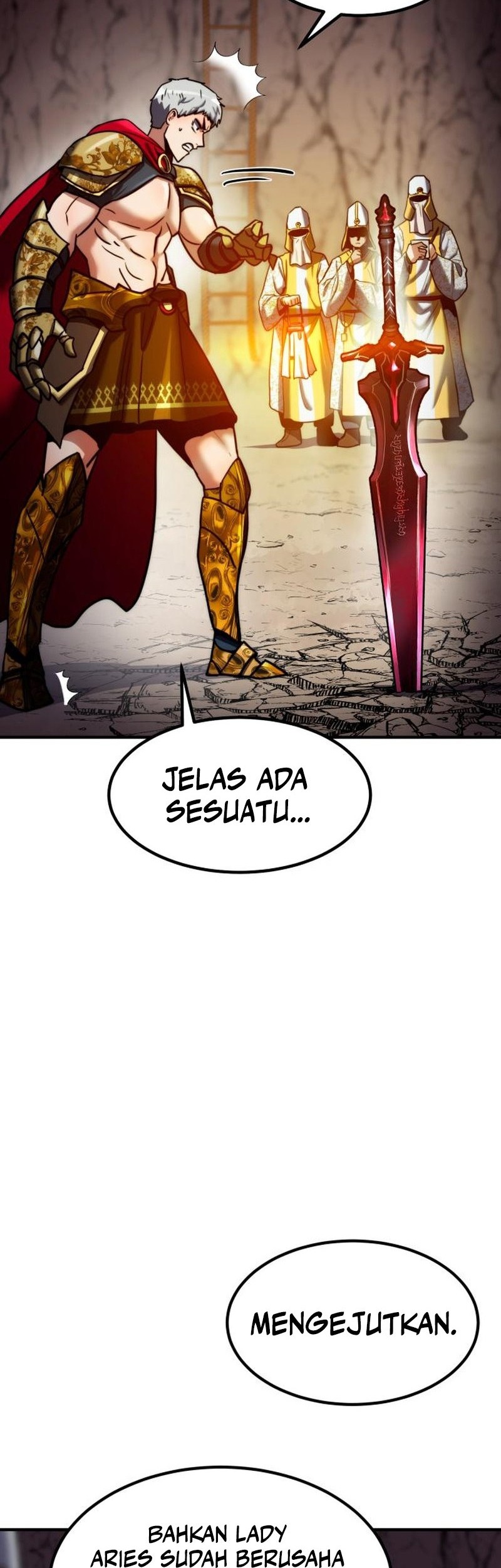 Defense Breaker Chapter 15 Gambar 64