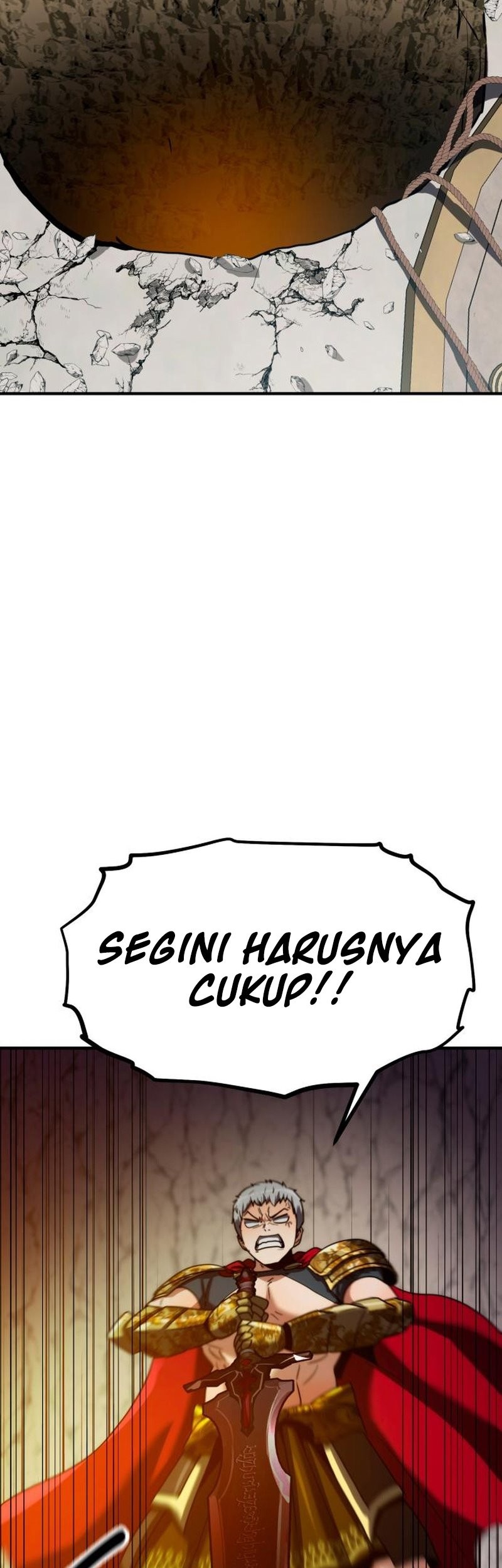 Defense Breaker Chapter 15 Gambar 61
